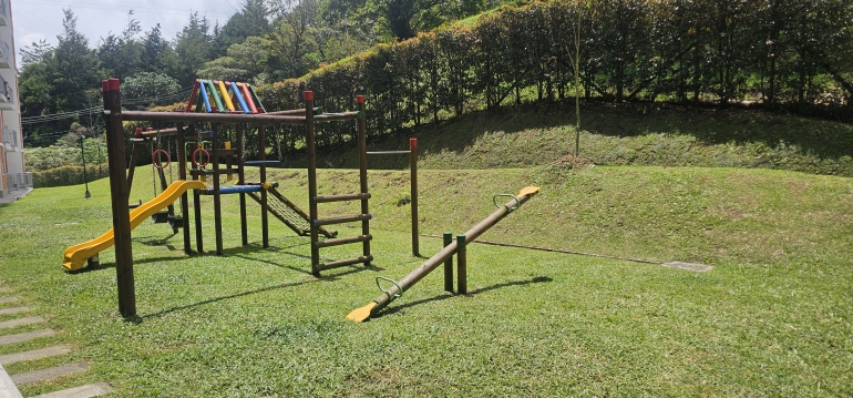 Apartamento en Los colegios, Rionegro